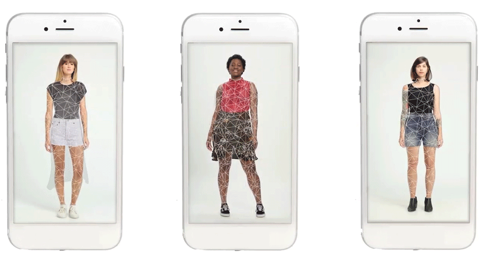 Click, Describe, Try On: Your AI-Powered Fashion Adventure!
